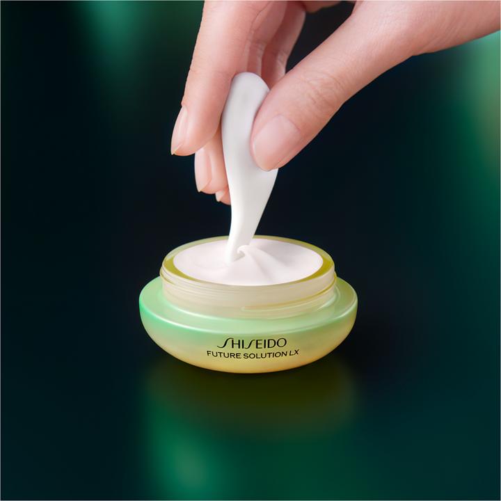 Produktbild Shiseido Future Solution LX (Crème, 15 ml)