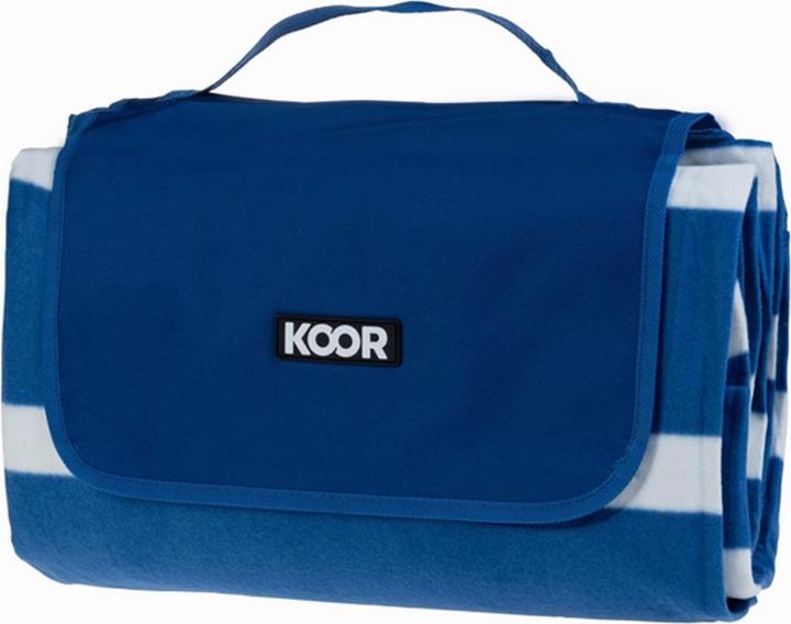 Koor Couverture de pique-nique
