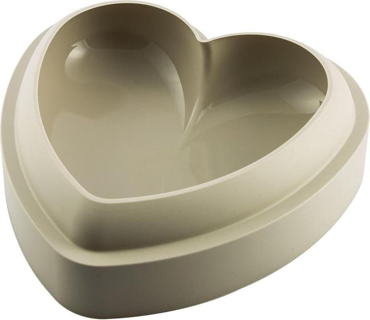 Actual product image Silikomart Batticuore Silikonform
