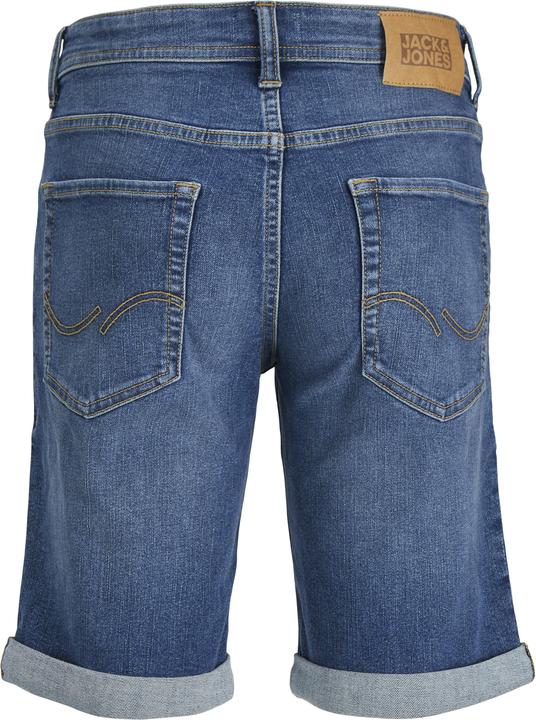 Produktbild Jack & Jones Regular Fit Jeans-Shorts Junior Jeans-Shorts (140)