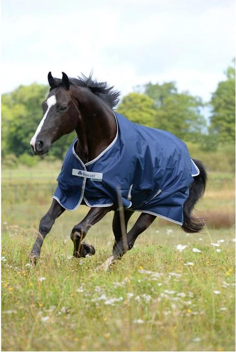 Produktbild Bucas Weidedecke FREEDOM Turnout LIGHT (105 cm)