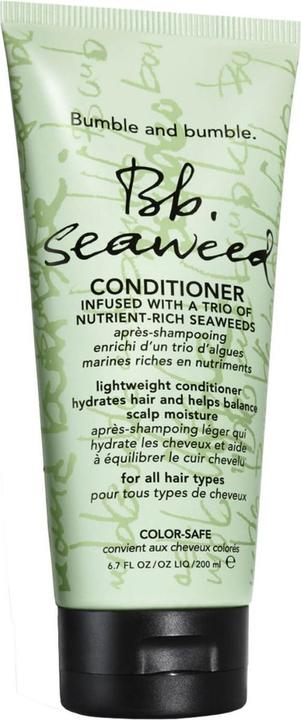 Produktbild Bumble and bumble Bb. Care - Seaweed Conditioner light (250 ml)