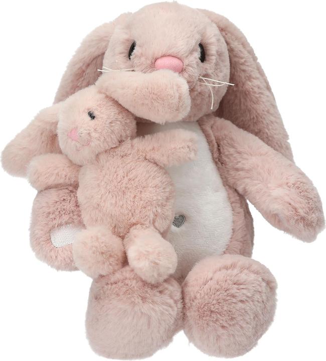 Immagine prodotto Princess Mimi - Plush Bunny Nelly With Baby - (0413509)