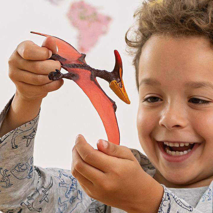 Produktbild Schleich Dinosaurier Ptéranodon
