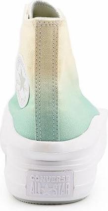 Immagine prodotto Converse Ctas Move Hi Canvas Platform-40 (40)