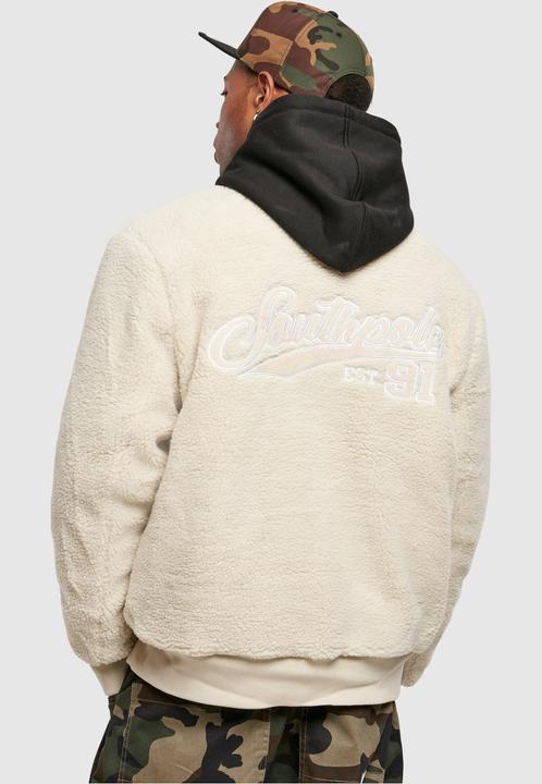 Produktbild Southpole Sherpa Bomber Jacket (S)