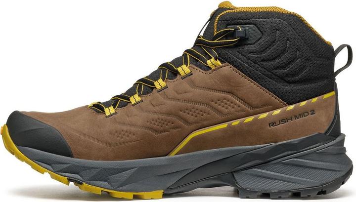 Immagine prodotto Scarpa Rush 2 Pro Mid GTX (41)