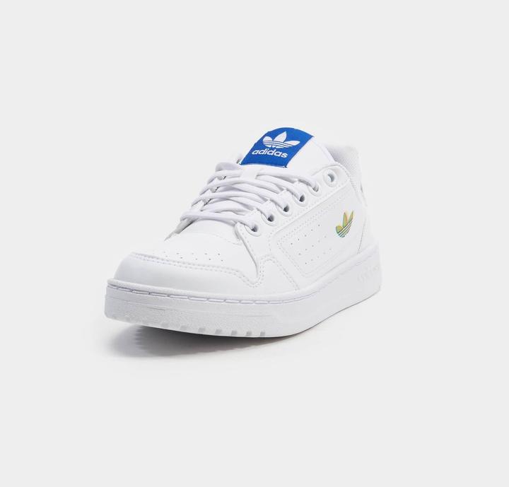 Actual product image adidas NY 90 Shoes - 83517 (36 2/3)