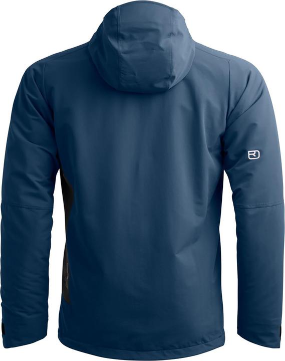 Immagine prodotto Ortovox Seceda Softshell Jacket (XL)