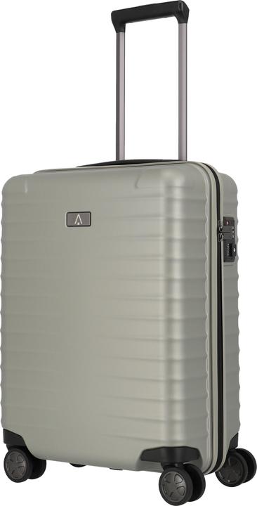 Actual product image Titan Litron - 4w Trolley S (44 l, Hand luggage (up to 50 litres))
