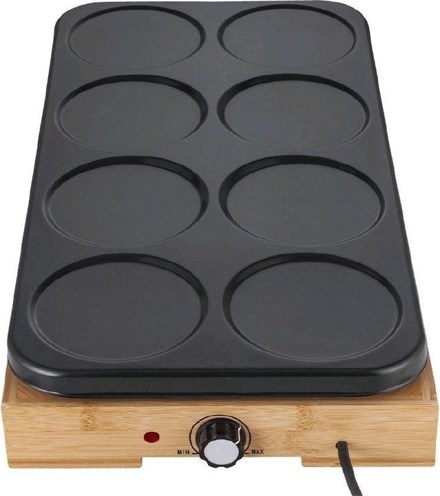 Immagine prodotto Weber Home Wok e Crepes