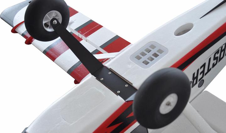 Image du produit Amewi AMXFlight Turbo Bushmaster Stol (Multi moteur)