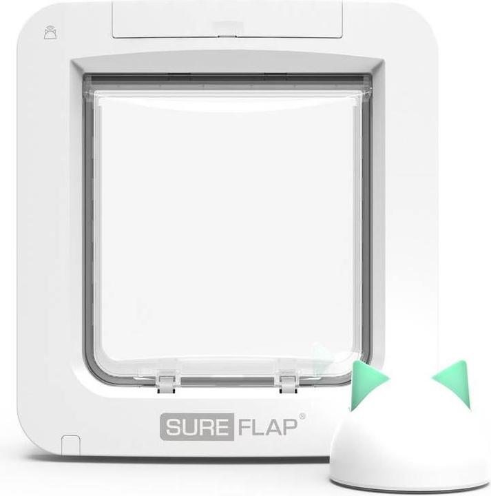 Image du produit SureFlap Connexion (Chatière à micropuce)
