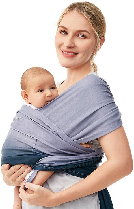 Produktbild Momcozy Baby Tragetuch