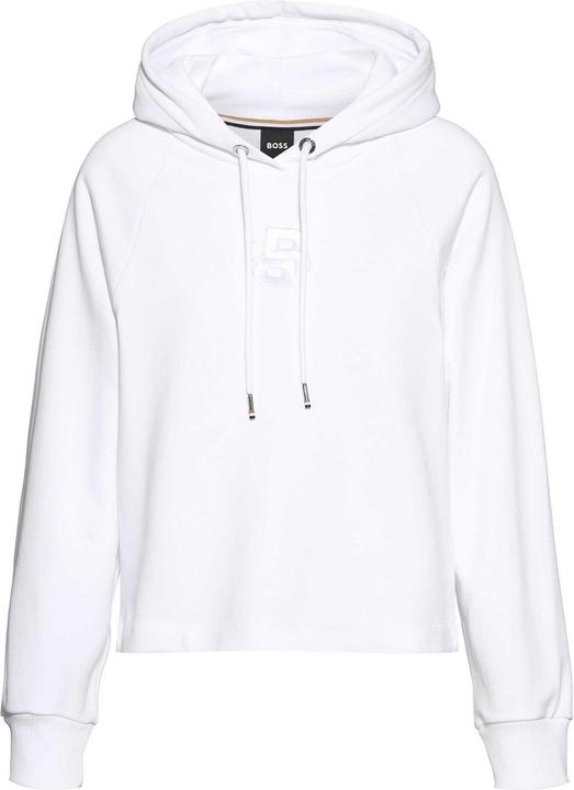 Actual product image BOSS Womens/Ladies Emaes Hoodie (36 D)