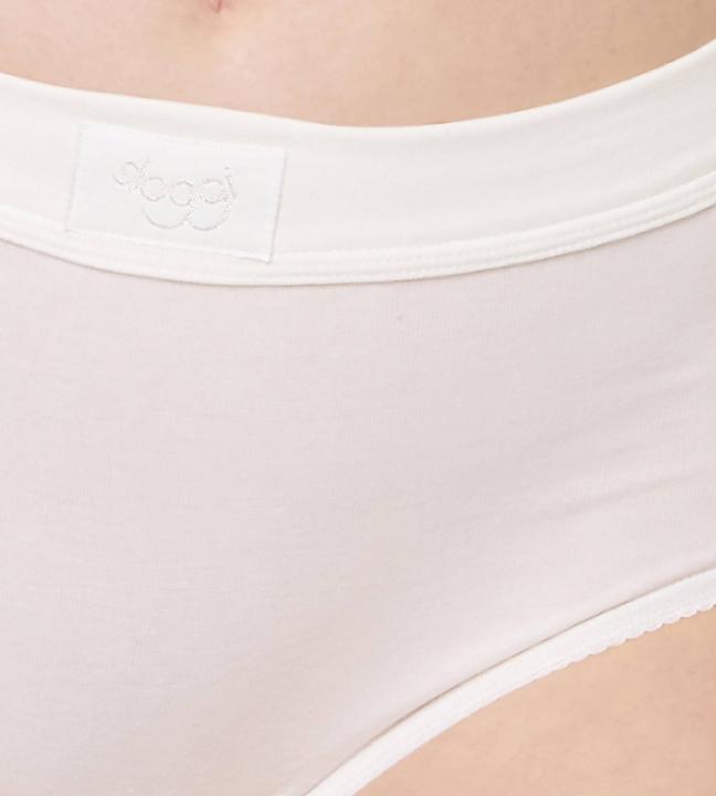 Actual product image Sloggi Double Comfort (46, pack of 2)
