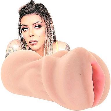 Produktbild Pornstar Strokers Karma Rx - Pussy Stroker