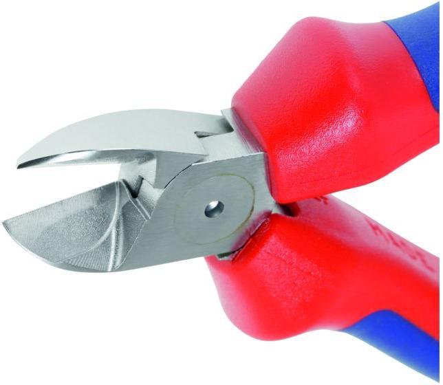 Produktbild Knipex Seitenschneider (125 mm)