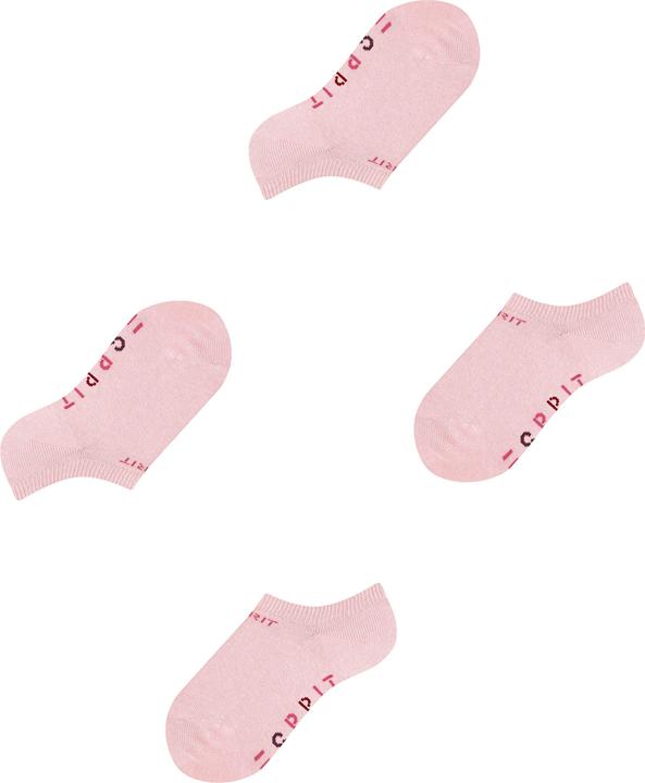 Immagine prodotto Esprit Logo del piede SN 2P (Confezione da 2, 35 - 38)