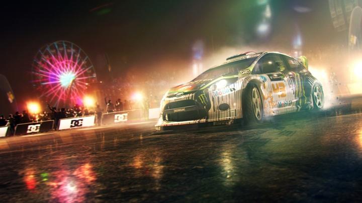 Immagine prodotto Codemasters DiRT: Showdown, PC (PC)