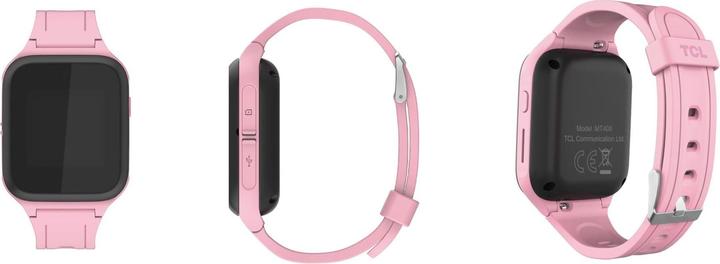 Actual product image TCL MOVETIME Family Watch MT40X (44 mm, 4G)