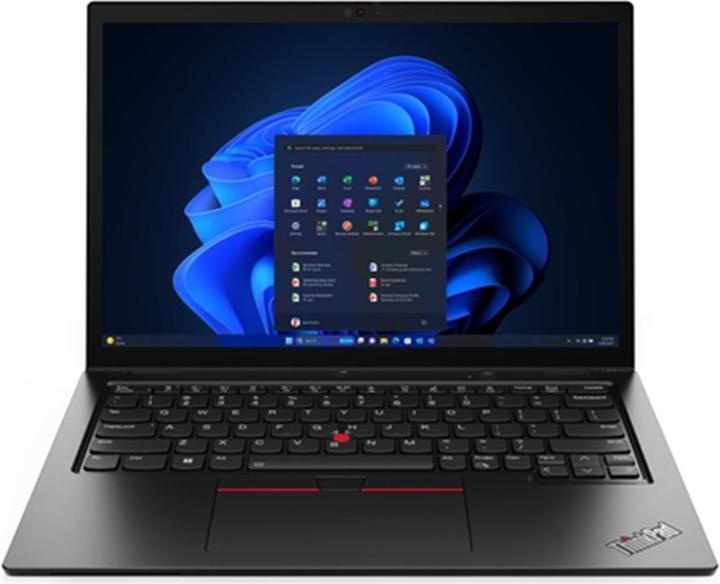 Produktbild Lenovo ThinkPad L13 2-in-1 Gen 5 (13.30", Intel Core Ultra 5 125U, 16 GB, 512 GB, CH)