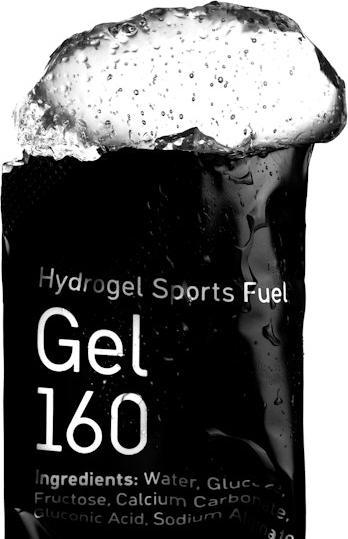 Produktbild Maurten Gel 160 (Fruchtig, 1 Stk., 400 g)