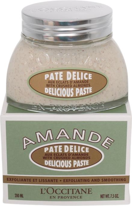 Immagine prodotto L'Occitane Pasta per pelare le mandorle 200 ml (200 ml)