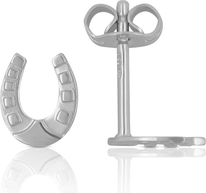 Produktbild Muau Hufeisen (750/18 K Gold)