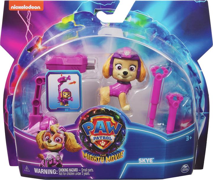 Produktbild Spin Master Paw Patrol - Movie II - Hero Pups
