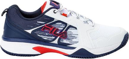 Immagine prodotto FILA Scarpa da tennis Premio Clay Court Uomo (40)