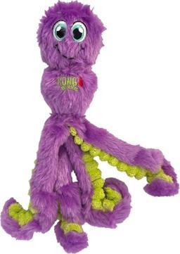 Immagine prodotto KONG Polpo Wubba Mix S 23x10x5cm (Cucciolata di cane giocattolo)
