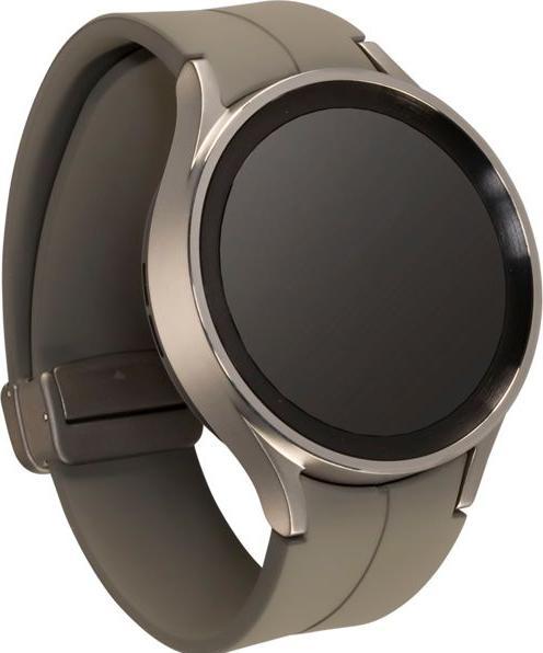 Produktbild Samsung Galaxy Watch5 Pro BT (45 mm, nur WLAN)