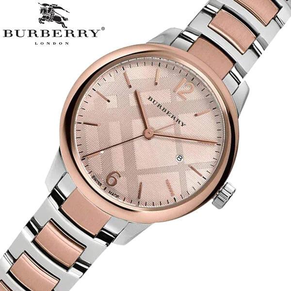Actual product image Burberry The Classic (32 mm)