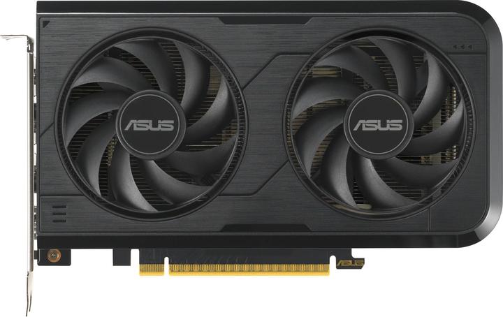 Actual product image ASUS Dual GeForce RTX 5050 OC Edition, 8192 MB GDDR6 (8 GB)