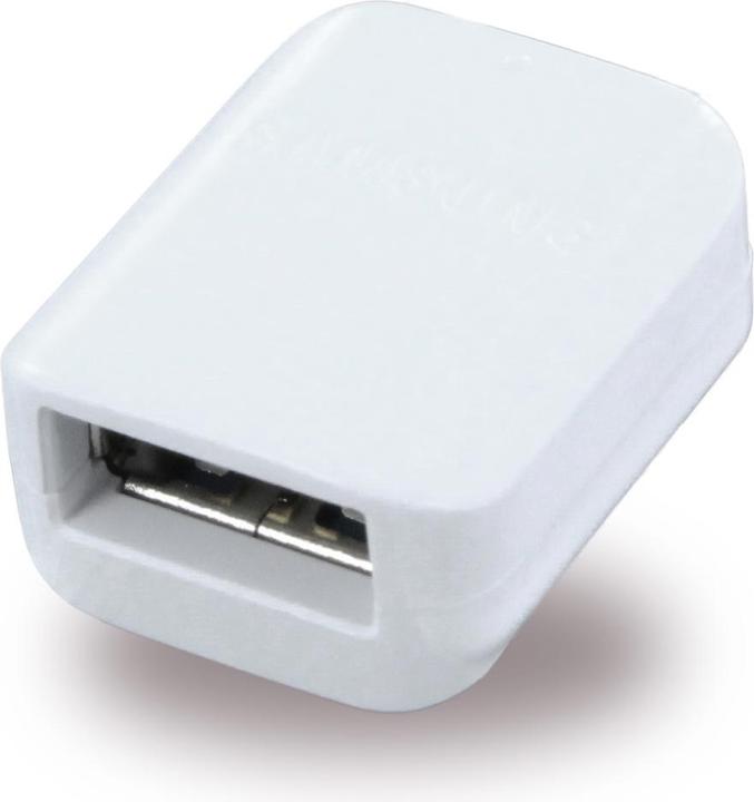 Actual product image Samsung EE-UG930 (USB, Micro USB)