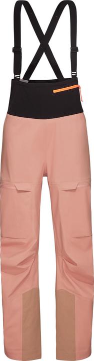 Mammut Haldigrat HS Bib Pants Women (XL)