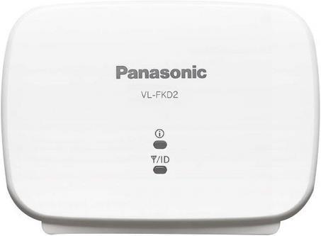 Actual product image Panasonic VL-FKD2EX Intercom DECT Repeater