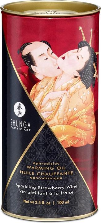 Immagine prodotto Shunga Afrodisiaco (100 ml)