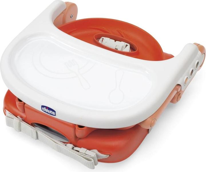 Immagine prodotto Chicco Spuntino tascabile (Seggiolone booster)