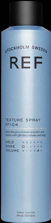 Produktbild Ref. REF Stockholm Texture Spray 300ml (300 ml)