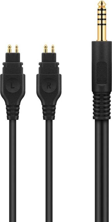 Image du produit Sennheiser HD 660S (ANC, Filaire)