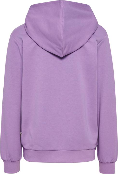 Actual product image hummel hmlCUATRO HOODIE (110)