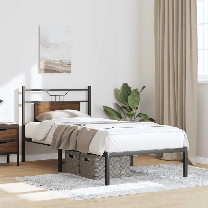 Produktbild VidaXL Polana (80 x 200 cm)
