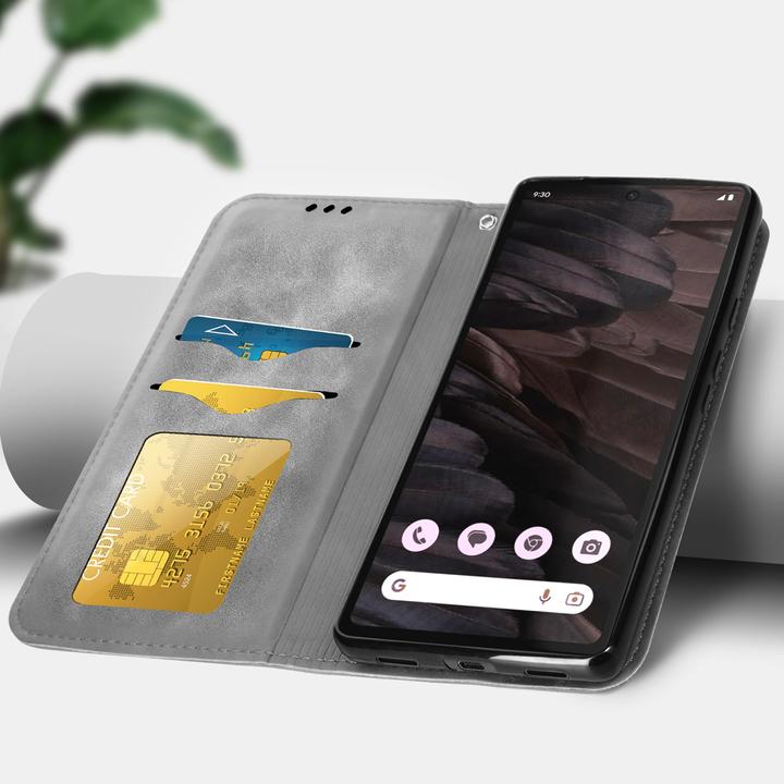 Actual product image Avizar Silk Series (Google Pixel 7a)