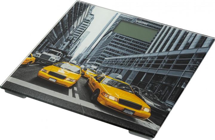 Produktbild Beurer GS 203 New York (150 kg)