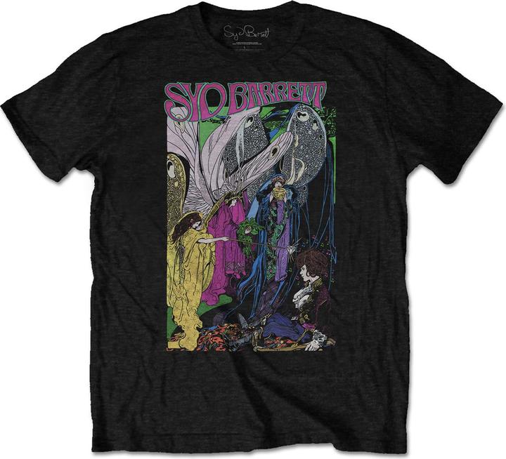 Produktbild Syd Barrett Fairies (M)