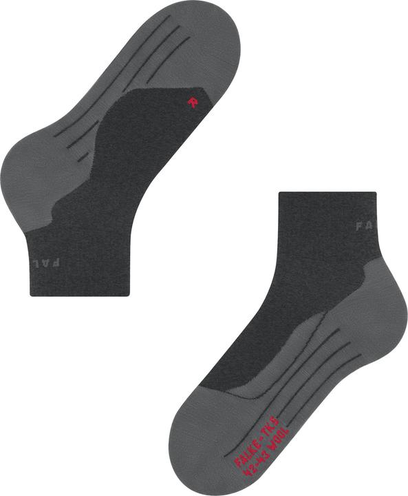 Actual product image Falke Women's TK5 Wool Short (41 - 42)