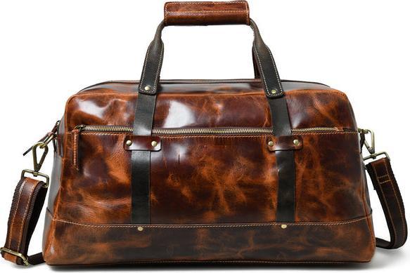 Image du produit Only-Bags.Store Espresso Elegance Sac marin, marron sellier