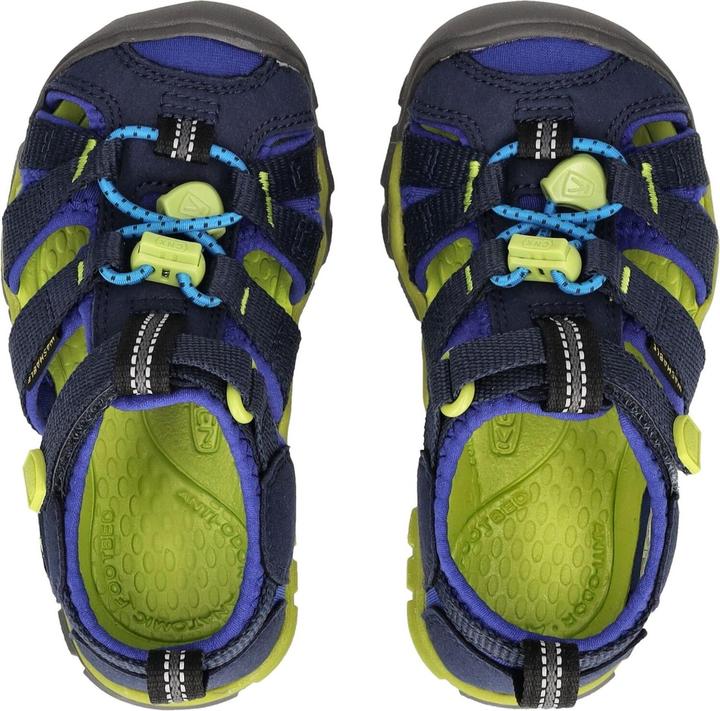 Actual product image Keen C Seacamp Ii Cnx (24)